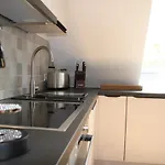 Ferienwohnung Strom Ahoi - Premium - Modern - Inkl Stellplatz - 200M Zum Alten Strom - Wasserblick