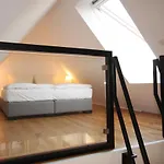 Ferienwohnung Strom Ahoi - Premium - Modern - Inkl Stellplatz - 200M Zum Alten Strom - Wasserblick